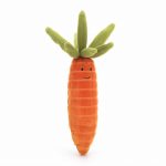 Jellycat- Vivacious Carrot