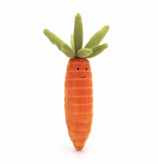Jellycat- Vivacious Carrot