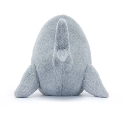 Jellycat- Silvie Shark - Image 3