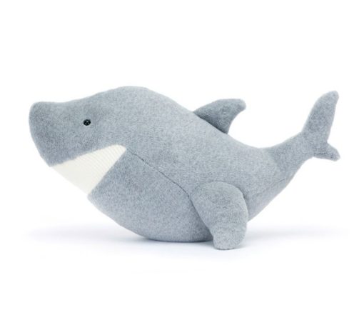Jellycat- Silvie Shark - Image 2