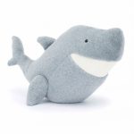 Jellycat- Silvie Shark