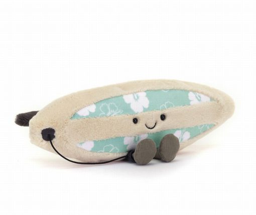 Jellycat- Amuseables Sports Surfboard - Image 2