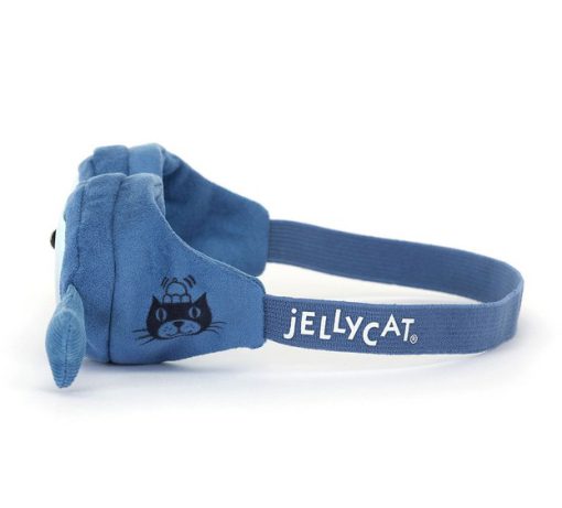 Jellycat- Amuseables Sports Swimming Goggles - Image 3