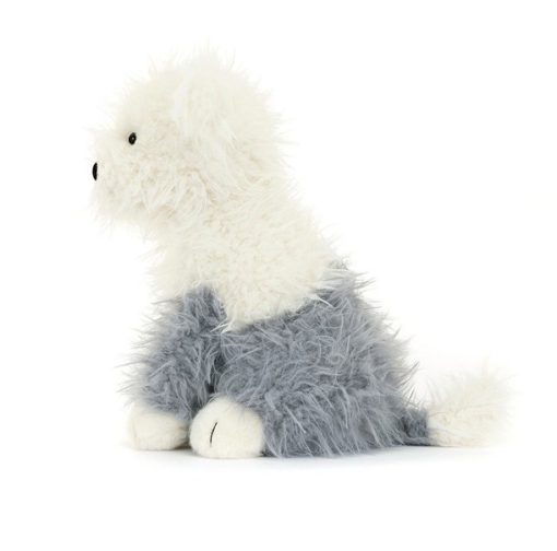 Jellycat- Ewert Sheepdog - Image 2