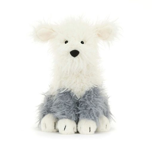 Jellycat- Ewert Sheepdog