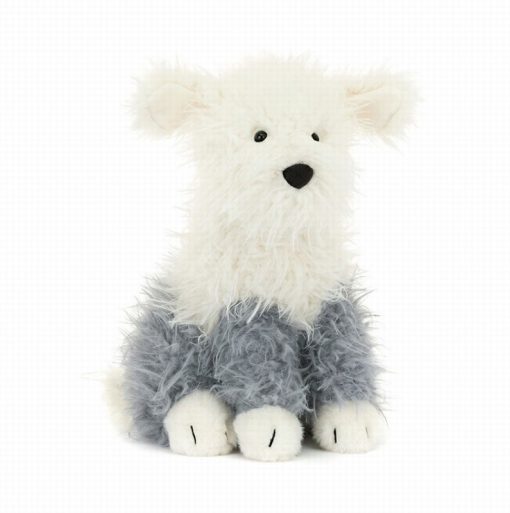 Jellycat- Ewert Sheepdog - Image 3