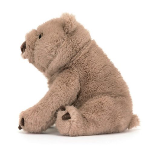 Jellycat- Wonda Wombat - Image 3