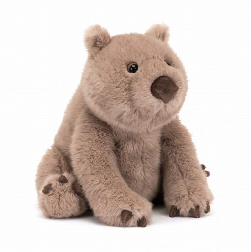 Jellycat- Wonda Wombat - Image 2