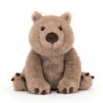 Jellycat- Wonda Wombat