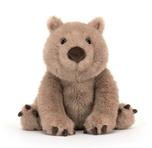 Jellycat- Wonda Wombat