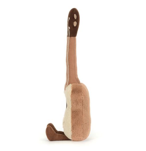 Jellycat- Amuseables Ukulele - Image 3