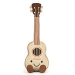 Jellycat- Amuseables Ukulele