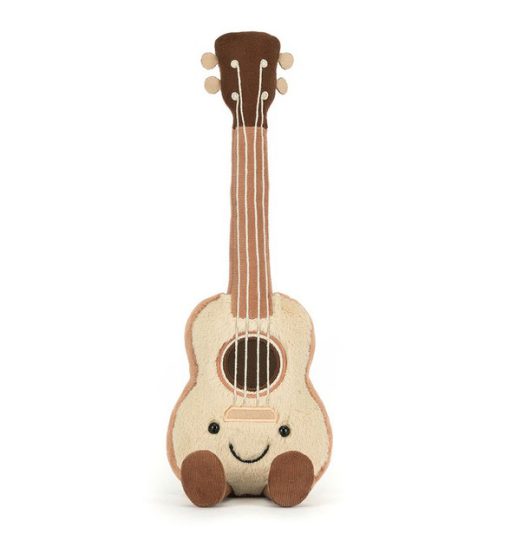 Jellycat- Amuseables Ukulele