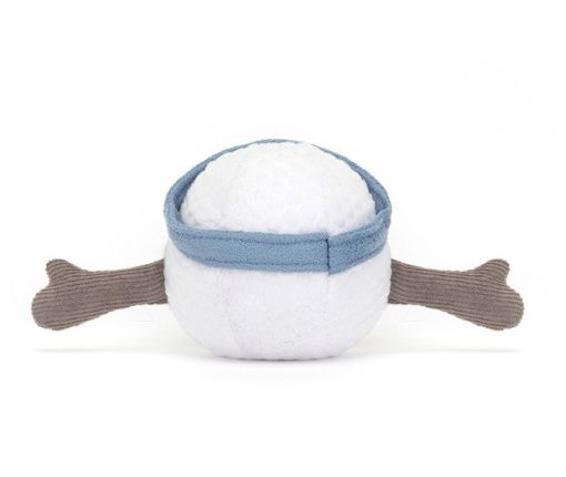 Jellycat- Amuseables Sports Golf Ball - Image 3