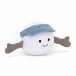 Jellycat- Amuseables Sports Golf Ball