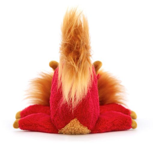 Jellycat- Festival Dragon - Image 3