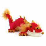 Jellycat- Festival Dragon