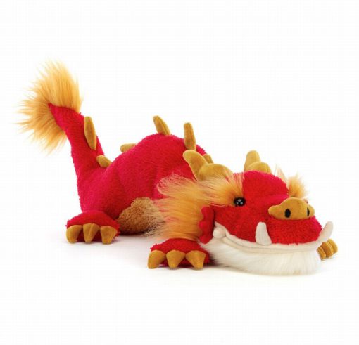Jellycat- Festival Dragon