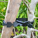 Stretchable Shrub Ties
