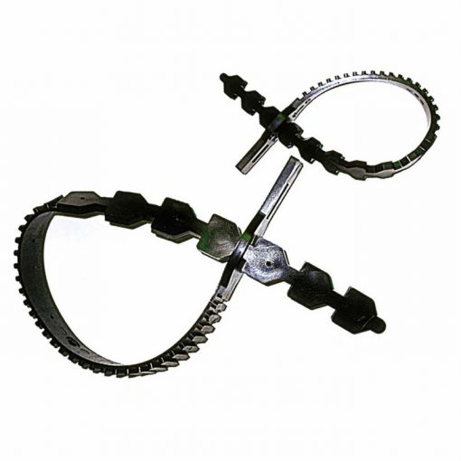 Stretchable Shrub Ties - Image 2