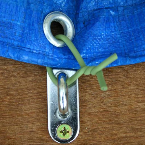 Slim Soft Tie