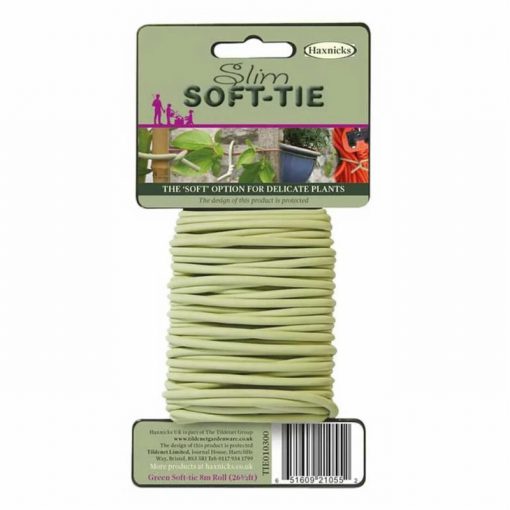 Slim Soft Tie - Image 2
