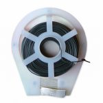 Tying wire dispenser