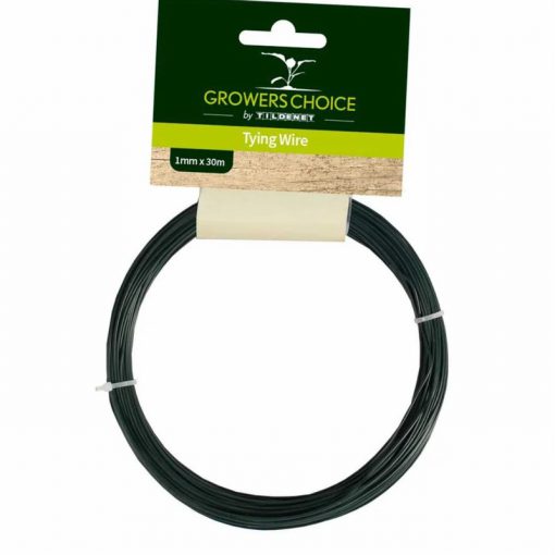 Tying Wire