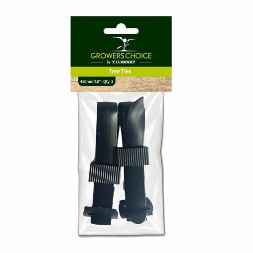 Tree Tie Twin Pack - Image 2