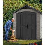 Premier Shed 759