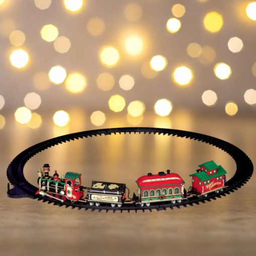 Lemax- Yuletide Express