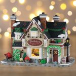 Lemax- Beatrice's Garden Supply Boutique