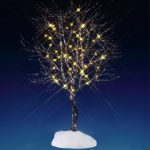 Lemax- Butternut Tree