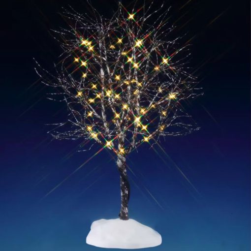 Lemax- Butternut Tree