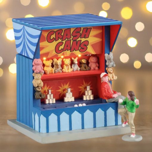 Lemax- Crash Cans Game