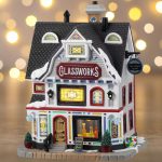 Lemax- Glassworks