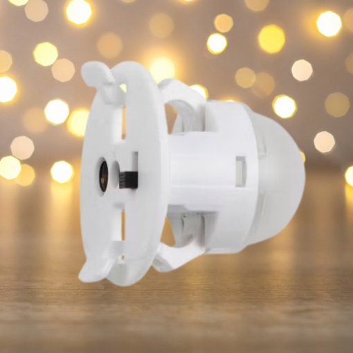 Lemax- LED Moonlander Bulb