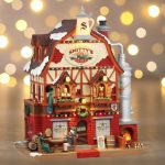 Lemax- Smitty's brewery