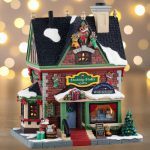 Lemax- Stocking stuffer gifts