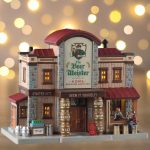Lemax- The beer meister home brewing supplies