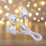 Three light string (type-L to Moonlander)