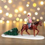 Lemax- Tree Tradition