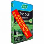 TOP SOIL 20L