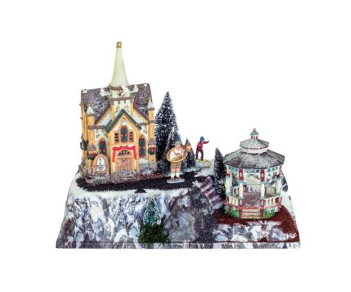 My Village - Mont Blanc Christmas Village Base - Image 2