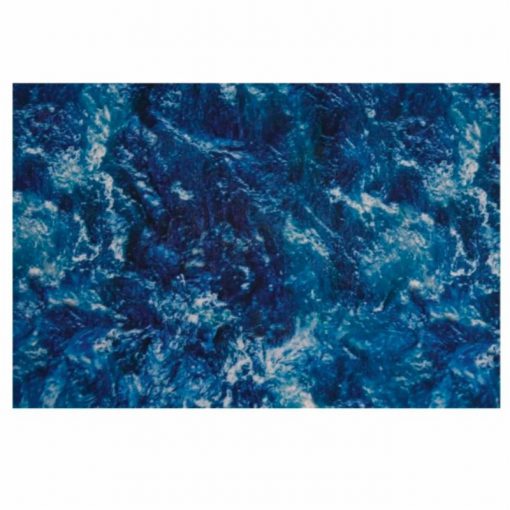 My Village - Mouldable Sheet Ocean