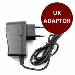 Jagerndorfer - Ski Lift Power Adaptor 1:87 12V