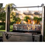 Somerset Grill Co - Asado Gunmetal Grill