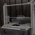 Somerset Grill Co - Asado Rotisserie