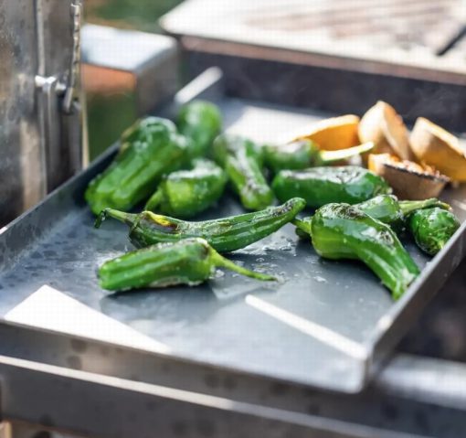 Somerset Grill Co - Asado Chapa - Image 2