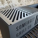Somerset Grill Co - Asado Ember Grill